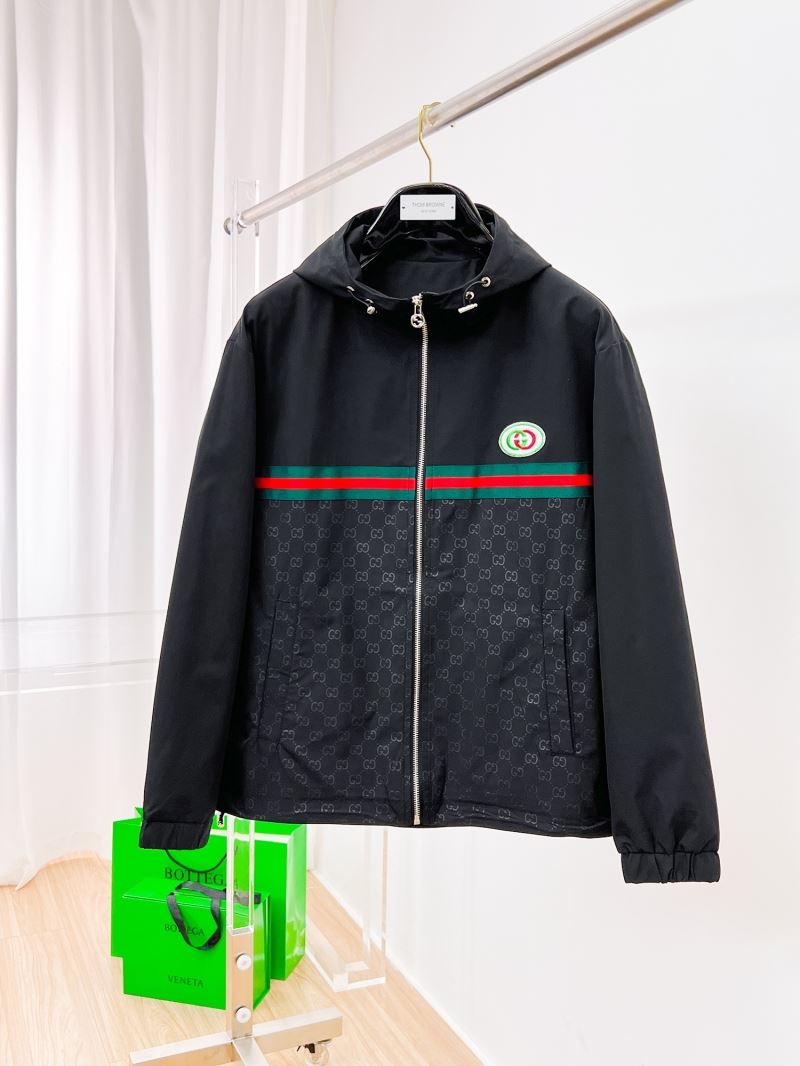 Gucci Outwear